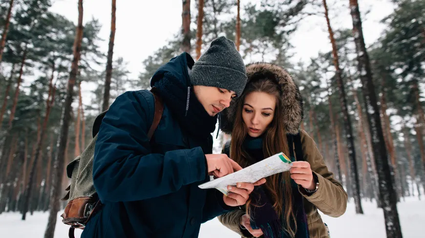 10 Smart Winter Tour Tips